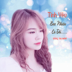 Tình Yêu bao Nhiêu Là Đủ - Đồng Thị Nhâm