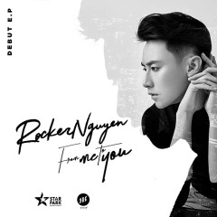 Sẽ Về Với Nhau - Rocker Nguyễn