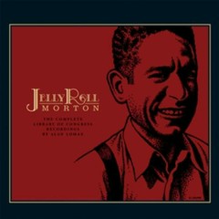 Tiger Rag, Third, Fourth, And Fifth Strains - Jelly Roll Morton