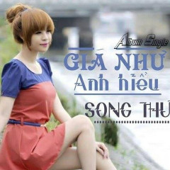 Chôn Giọt Nước Mắt Vào Tim - Song Thư