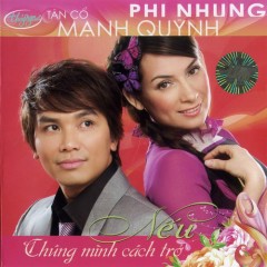 Ơn Nghĩa Sinh Thành (Tân Cổ) - Mạnh Quỳnh, Xuân Mai