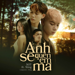 Anh Sẽ Quên Em Mà - NIT, Sing