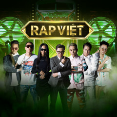 Beethoven Trappin' (feat. Hành Or) - Rap Việt, Hành Or