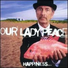 One Man Army - Our Lady Peace