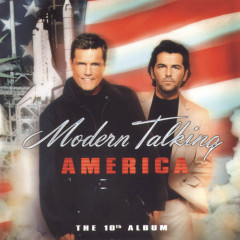 There's Something In The Air - Modern Talking