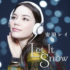 Let It Snow -Instrumental- - Yasuda Rei
