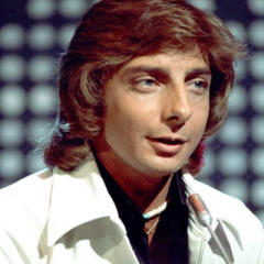 Close To You - Barry Manilow