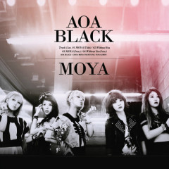 Moya - AOA Black