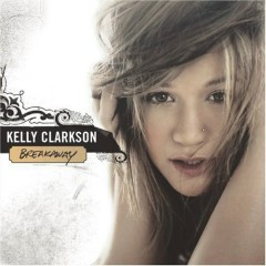 Because Of You - Kelly Clarkson