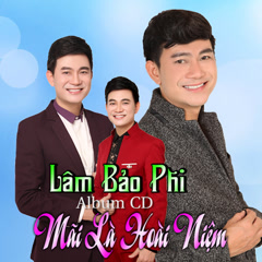 Quê Em Mùa Nước Lũ - Lâm Bảo Phi