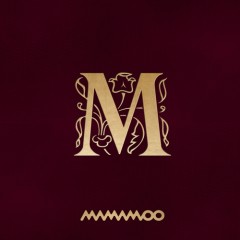 Décalcomanie - Mamamoo