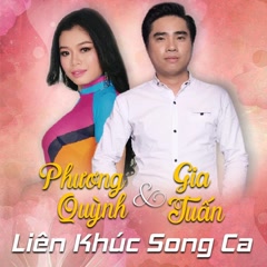 Liên Khúc: Duyên Phận - Năm 17 Tuổi - Đổi Thay - Tình Dại Khờ - Ru Nửa Vầng Trăng - Phương Quỳnh, Gia Tuấn, Vũ Duy, Nhã Phượng