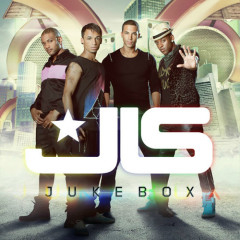 Teach Me How To Dance - JLS