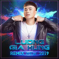 Anh Buông Tay Rồi Em Đi Đi (Htrol Mix) - Lương Gia Hùng, Htrol