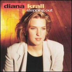 On The Sunny Side Of The Street - Diana Krall