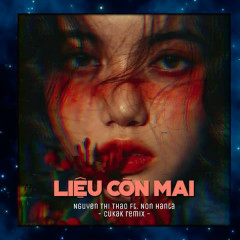 Liệu Còn Mai (CuCak Remix) - Nguyễn Thị Thảo, Non Hanta