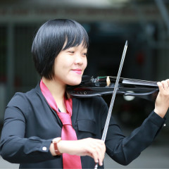 Có Tiếc Tình Đầu (Violin Version) - Violin Linh