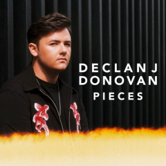 Pieces - Declan J Donovan