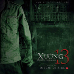 Lặng Thầm (Xưởng 13 OST) - Thùy Chi