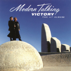 Ready for the Victory (Radio Version) - Modern Talking