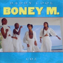 No Woman No Cry - Boney M