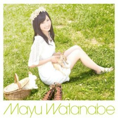 大人ジェリービーンズ (Otona Jellybeans) - Mayu Watanabe