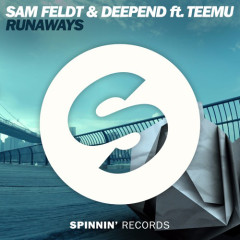 Runaways - Sam Feldt, Deepend, Teemu