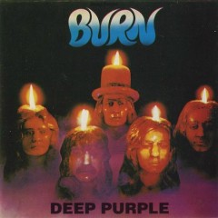 Sail Away - Deep Purple