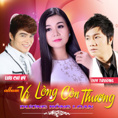 Anh Đã Thay Lòng - Dương Hồng Loan