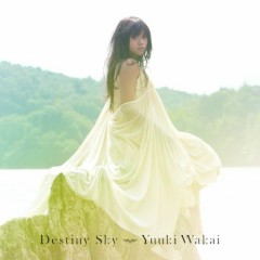Destiny Sky - Yuki Wakai