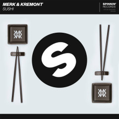 Sushi - Merk & Kremont