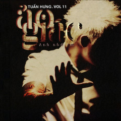 Anh Nhớ Em (Beat) - Tuấn Hưng