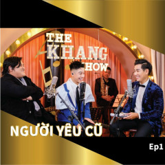 Chỉ Còn Những Mùa Nhớ - Nguyên Khang (MC), Ôn Vĩnh Quang