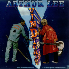 Everybody's Gotta Live - Arthur Lee & Love
