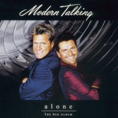 I'll Never Give You Up - Modern Talking