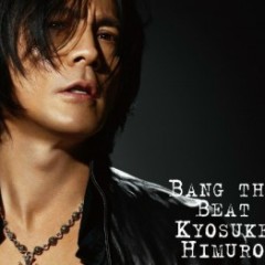 Safe and Sound - Kyosuke Himuro