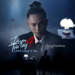 Duyên Trời Lấy 4 - Chung Thanh Duy