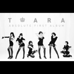 TTL (Time To Love) - T-ARA