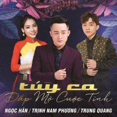 Con Đường Xưa Em Đi - Trịnh Nam Phương, Trung Quang