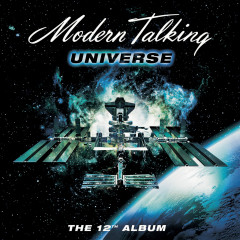 Mystery - Modern Talking