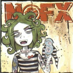 One Way Ticket To Fuckneckville - Nofx