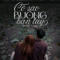 Cớ Sao Buông Bàn Tay - Tâm Tâm, HíuV, HOA HỒNG DẠI MUSIC