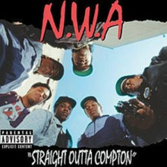 Dopeman - N.W.A