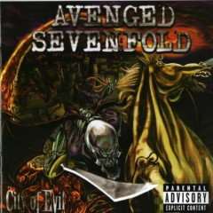 Strength of the World - Avenged Sevenfold