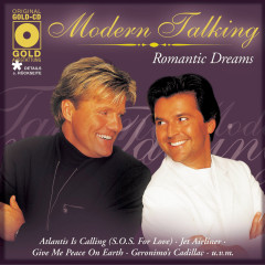 Lady Lai - Modern Talking