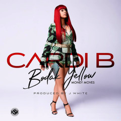 Bodak Yellow - Cardi B