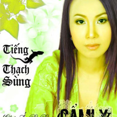 Nhành Cây Trứng Cá - Cẩm Ly