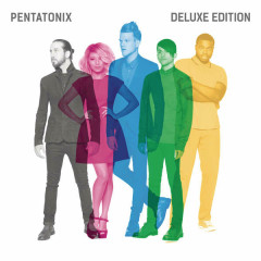 Can’t Sleep Love - Pentatonix, Tink