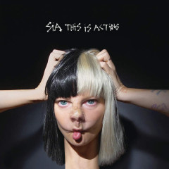 Cheap Thrills - Sia