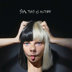 Space Between - Sia